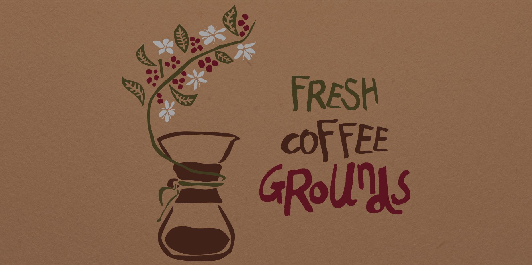 10 Benefits of Coffee Grounds! • Love.Peace.Coffee